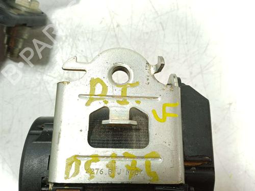 Front left seatbelt DACIA SANDERO II TCe 90 (B8M1, B8MA, B8AC) | BP38434715I26 - Image 3