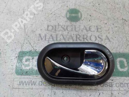 Used Front right interior door handle Front right interior door handle DACIA LODGY (JS_) 1.5 dCi (90 hp) 4753750 4753750