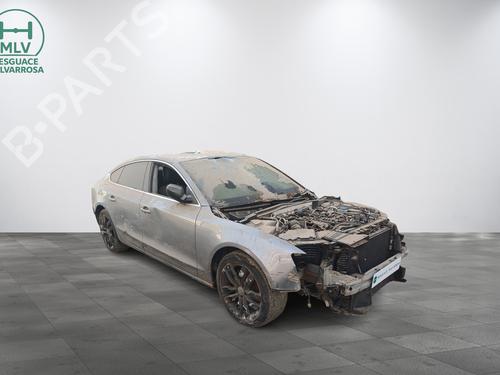 Particulate filter AUDI A5 Sportback (8TA) 2.0 TDI | BP35765219M81  - Image 8