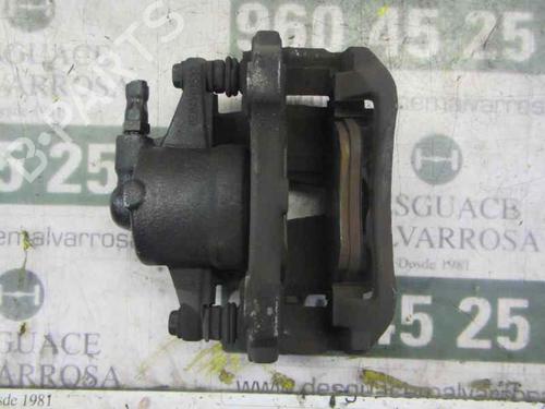 Right front brake caliper OPEL CORSA D (S07) 1.4 (L08, L68) | BP11549857M104 - Image 3
