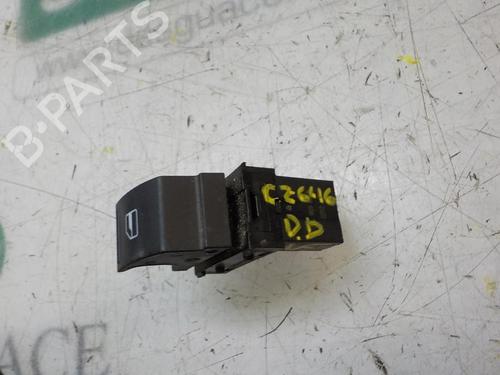 Right front window switch VW POLO V (6R1, 6C1)  | BP4003144I26 