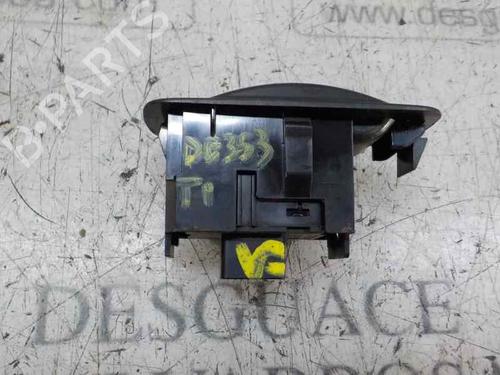 Left rear window switch TOYOTA COROLLA Verso (ZER_, ZZE12_, R1_) 2.2 D-4D (AUR10_, AUR10R) | BP4715637I29 