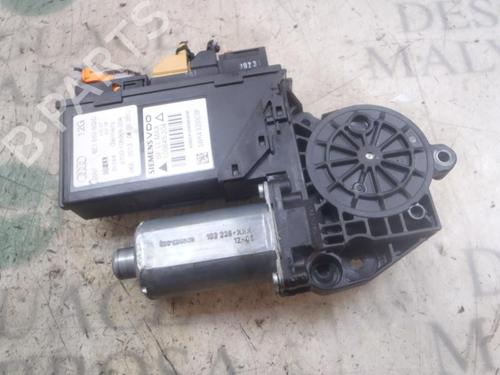 Right front window motor SEAT EXEO ST (3R5) 2.0 TDI | BP3997203E20 