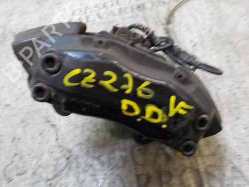 Right front brake caliper MERCEDES-BENZ S-CLASS (W220)  | BP11549558M104 