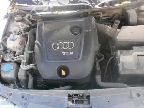 Klamka zewnętrzna drzwi przednich prawych AUDI A3 (8L1) 1.9 TDI | BP3813533C129 
