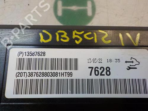 Elektronisk modul OPEL INSIGNIA A (G09) 2.0 CDTI (68) | BP3869019M83 