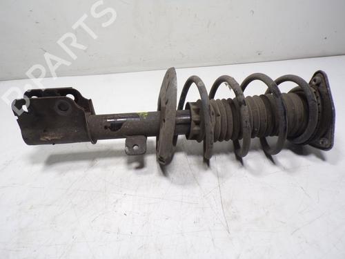 Used Left front shock absorber CITROËN C4 Picasso II [2013-2025]  11193777