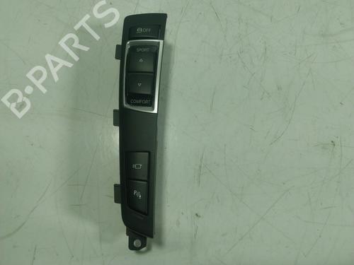 Used Switch Switch BMW 6 Gran Coupe (F06) 640 d (313 hp) 19774764 19774764