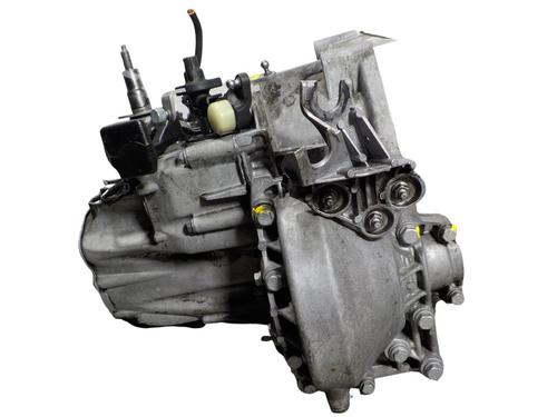 Gearbox PEUGEOT 5008 (0U_, 0E_) 2.0 HDi 150 / BlueHDi 150 | BP9221800M3 