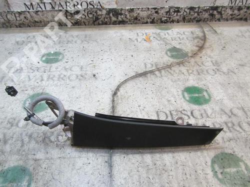 Used Rear left exterior door handle Rear left exterior door handle SEAT LEON (1P1) 1.9 TDI (105 hp) 3843630 3843630