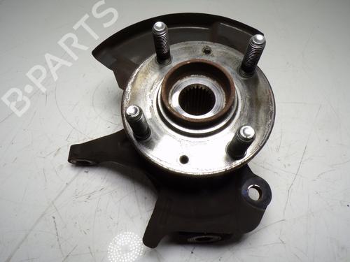 Used Right front steering knuckle Right front steering knuckle 13545247 13545247