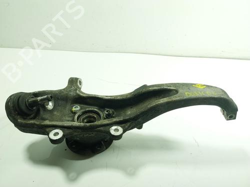 Used Right front steering knuckle Right front steering knuckle BMW 7 (F01, F02, F03, F04) 740 d xDrive (306 hp) 20306931 20306931