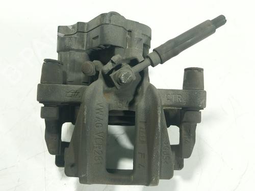 Right rear brake caliper SEAT LEON Sportstourer (KL8, KLD) 1.0 TSI | BP28208364M106 