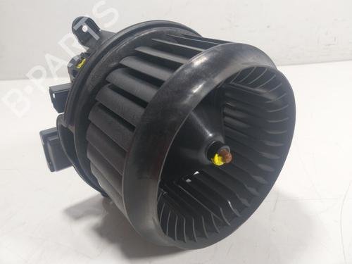 Used Heater blower motor Heater blower motor PORSCHE PANAMERA (971) 4.0 Turbo (97AFF1, 97BFF1) (550 hp) 19800130 19800130
