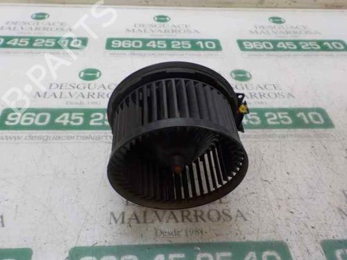 Gebläsemotor für FORD FIESTA VI (CB1, CCN) 1.6 TDCi (90 hp) 4379805