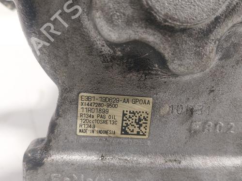 AC compressor FORD TRANSIT COURIER B460 Box Body/MPV 1.5 TDCi | BP25745466M34  - Image 5