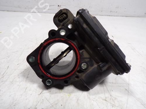 Used Throttle body Throttle body PEUGEOT 508 I (8D_) [2010-2018] 8691669 8691669