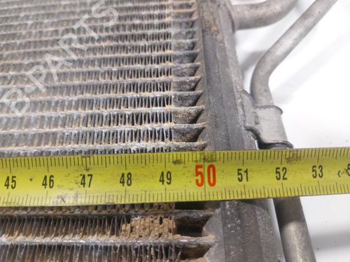 AC radiator KIA SPORTAGE III (SL) 2.0 CRDi | BP23231108M32 