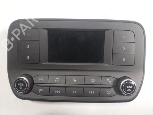 Ferdsskriver FORD TRANSIT V363 Platform/Chassis (FED, FFD) [2013-2025]  24553376
