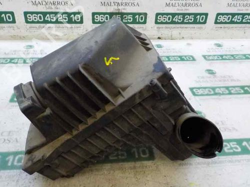 Used Air filter box PEUGEOT 508 I (8D_) 2.0 HDi (163 hp) 14284063