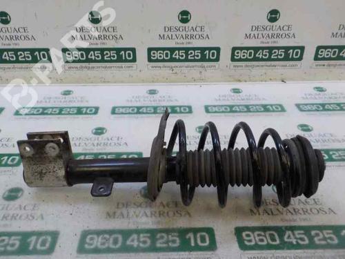 Used Left front shock absorber Left front shock absorber PEUGEOT PARTNER Tepee [2008-2026] 9104604 9104604