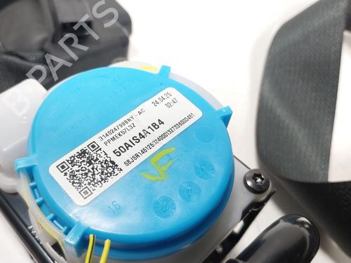 Rear right seatbelt TOYOTA YARIS CROSS (MXP_) 1.5 Hybrid (MXPJ11) | BP29267113I28