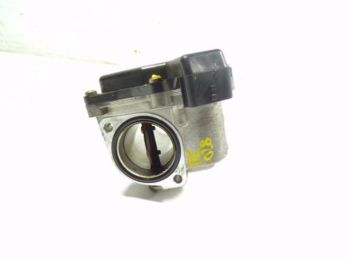Used Throttle body RENAULT MEGANE III Coupe (DZ0/1_) [2008-2016]  8856870
