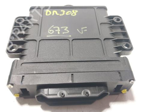 Electronic module PORSCHE CAYENNE (92A) 4.8 Turbo | BP32492238M83