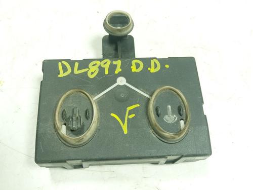 Used Electronic module Electronic module SKODA SUPERB III (3V3) 2.0 TDI (150 hp) 16042799 16042799