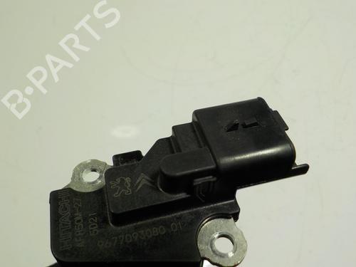 Mass air flow sensor CITROËN C4 CACTUS | BP9873104M95 - Image 4