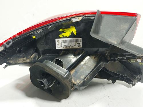 Right taillight VW POLO VI (AW1, BZ1, AE1) 1.0 TSI | BP29199183C35 