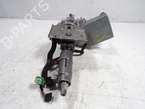 Steering column FORD FIESTA VI (CB1, CCN)  | BP8680702M21 