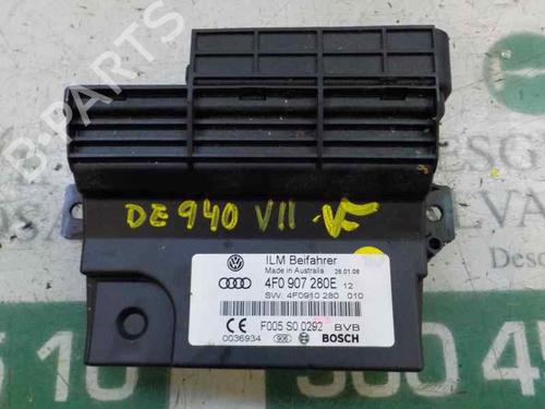 Elektronisk modul AUDI Q7 (4LB) [2006-2016]  5850026