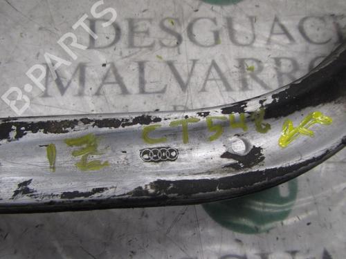Left front suspension arm VW PASSAT B5 (3B2)  | BP3831016M12 