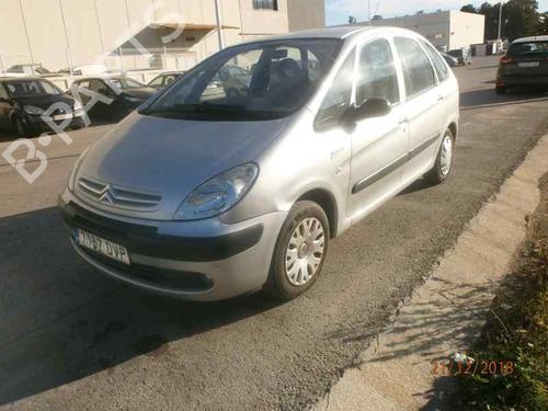 Højre fortil støddæmper CITROËN XSARA PICASSO (N68) 2.0 HDi | BP3870507M17 