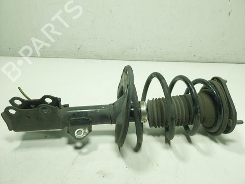 Left front shock absorber TOYOTA VERSO (_R2_) 2.0 D-4D (AUR20_, AUR20R) | BP28293369M16 