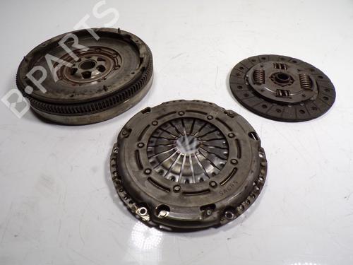 Other SEAT LEON (5F1) 1.5 TSI 04E141016B | 04E141031M | 05E105266B