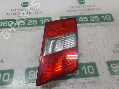 Used Right tailgate light Right tailgate light MERCEDES-BENZ CLC-CLASS (CL203) [2008-2011] 4017748 4017748