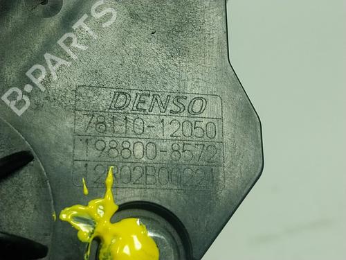 Pedal TOYOTA PRIUS (_W3_) 1.8 Plug-in Hybrid (ZVW30, ZVW35) | BP17611705I4 