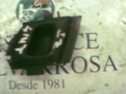 Used Front left interior door handle Front left interior door handle SEAT IBIZA II (6K1) 1.4 i (60 hp) 3744357 3744357