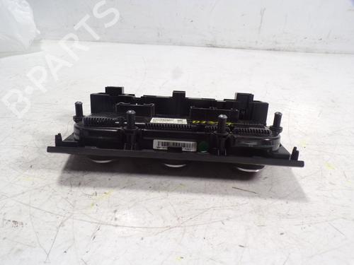 AC-Styringsenhed/Manøvreenhed SEAT LEON (5F1)  | BP8654476I5 