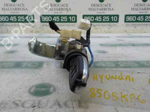 Used Electronic module HYUNDAI i20 II (GB, IB) 1.2 (84 hp) 14284496