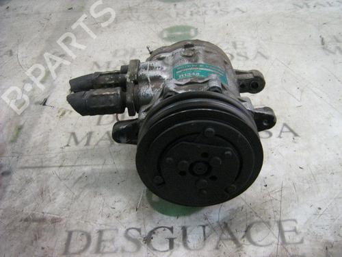 AC compressor NISSAN TRADE Van  | BP3776441M34 