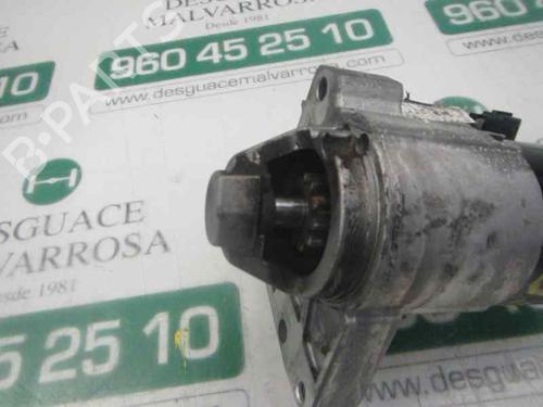 Starter PEUGEOT 308 I (4A_, 4C_)  | BP3873996M8 