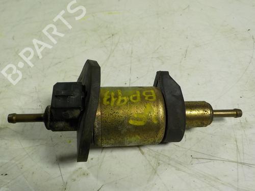 Used Electronic module Electronic module MAZDA 6 Saloon (GG) 2.0 DI (GG14) (121 hp) 9501631 9501631