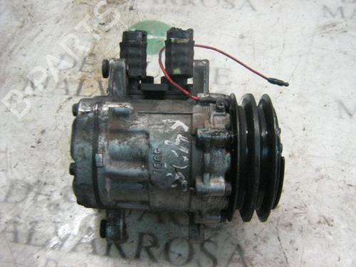 AC compressor NISSAN TRADE Van  | BP3780849M34 