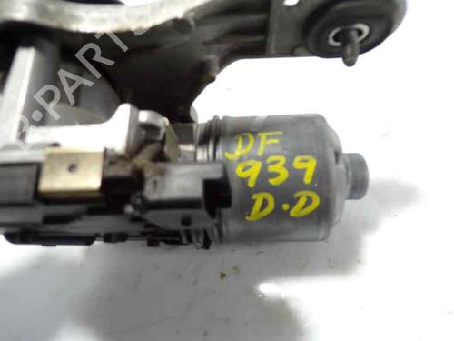 Front wiper motor CITROËN C4 Picasso II  | BP6794689M29 