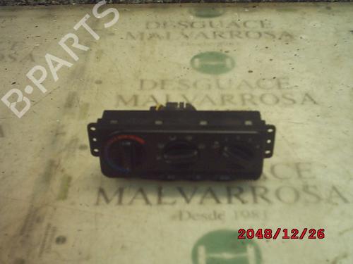 AC-Styringsenhed/Manøvreenhed DAEWOO LEGANZA (KLAV) 2.0 16V (133 hp) 3736240