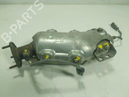 Used Catalyst OPEL ASTRA K (B16) 1.0 Turbo (68) (105 hp) 23108982