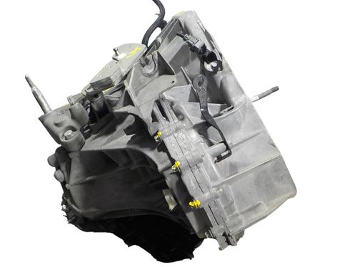 Gearbox DACIA DUSTER (HS_) 1.5 dCi | BP15195619M3